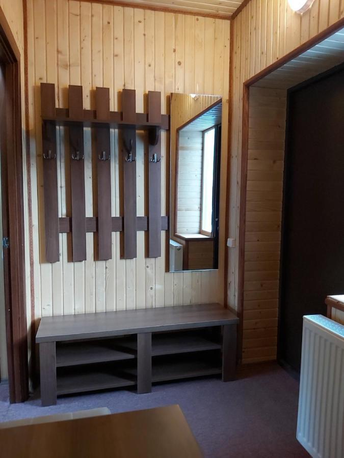 Villa Gor Apartments Буковель Екстер'єр фото