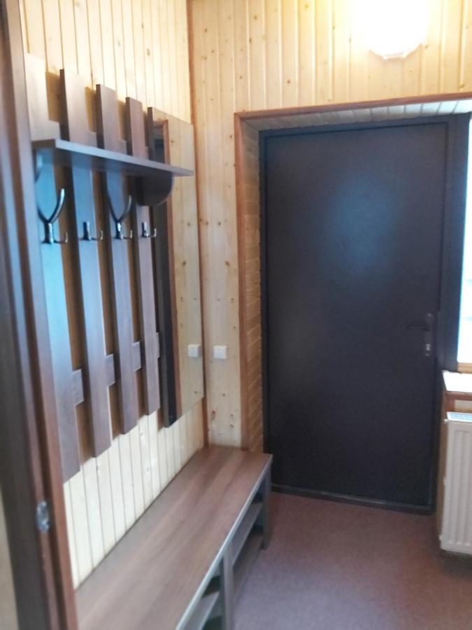 Villa Gor Apartments Буковель Екстер'єр фото