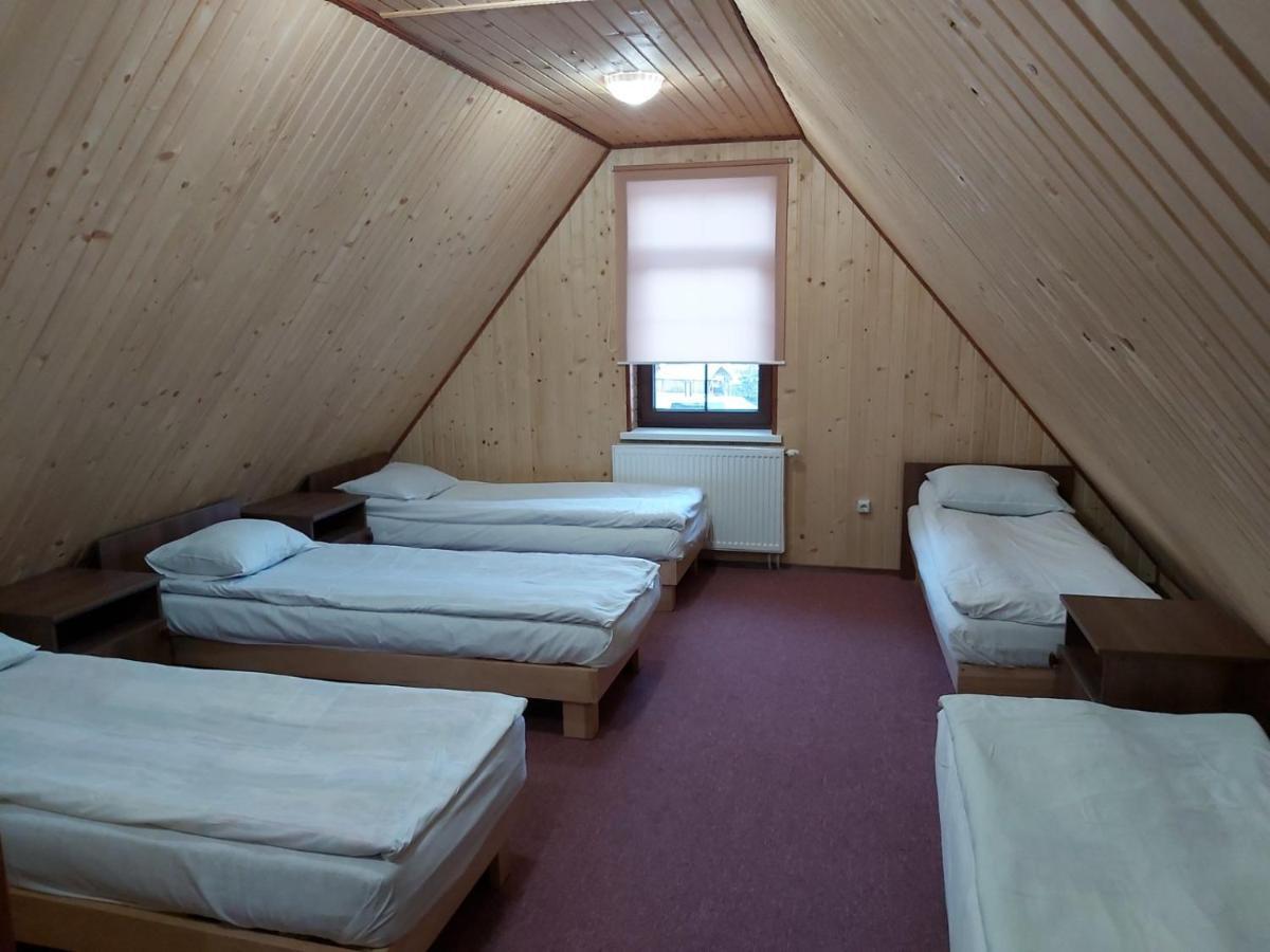 Villa Gor Apartments Буковель Екстер'єр фото