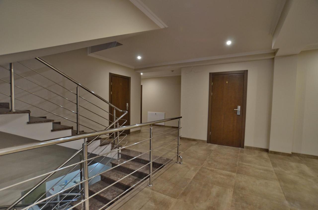 Villa Gor Apartments Буковель Екстер'єр фото