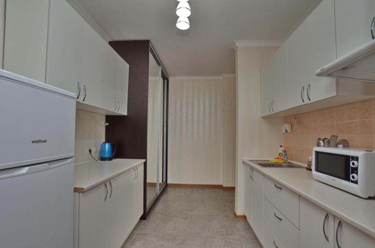 Villa Gor Apartments Буковель Екстер'єр фото