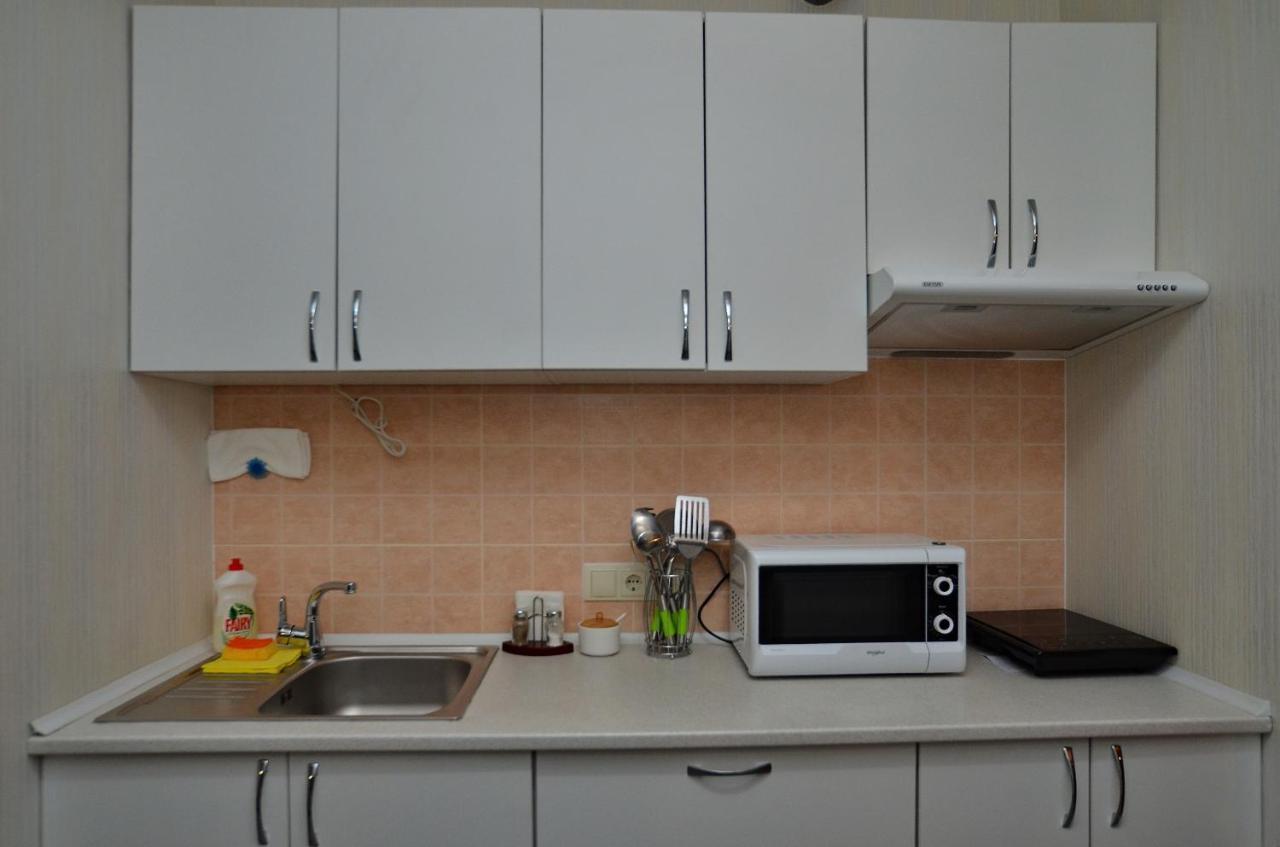 Villa Gor Apartments Буковель Екстер'єр фото