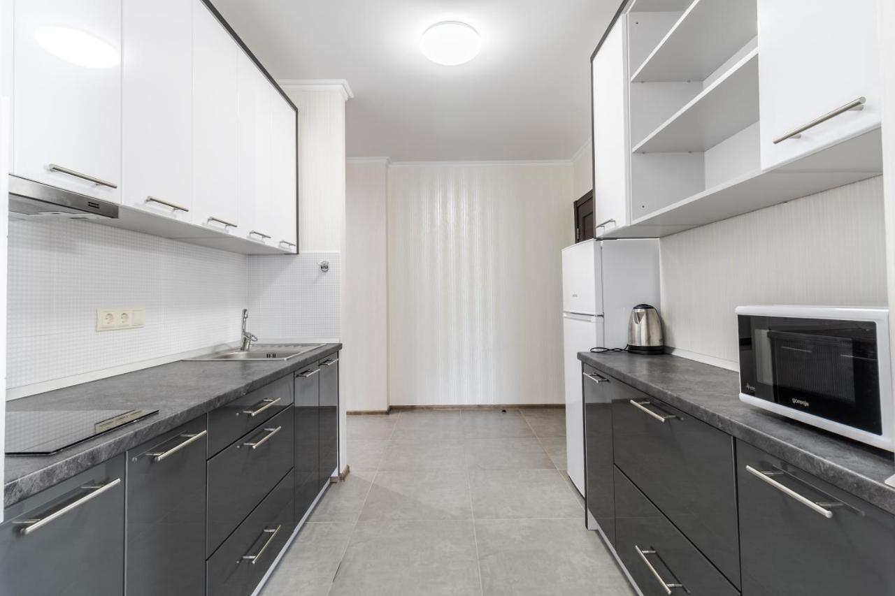 Villa Gor Apartments Буковель Екстер'єр фото