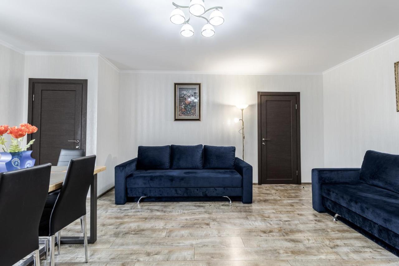 Villa Gor Apartments Буковель Екстер'єр фото