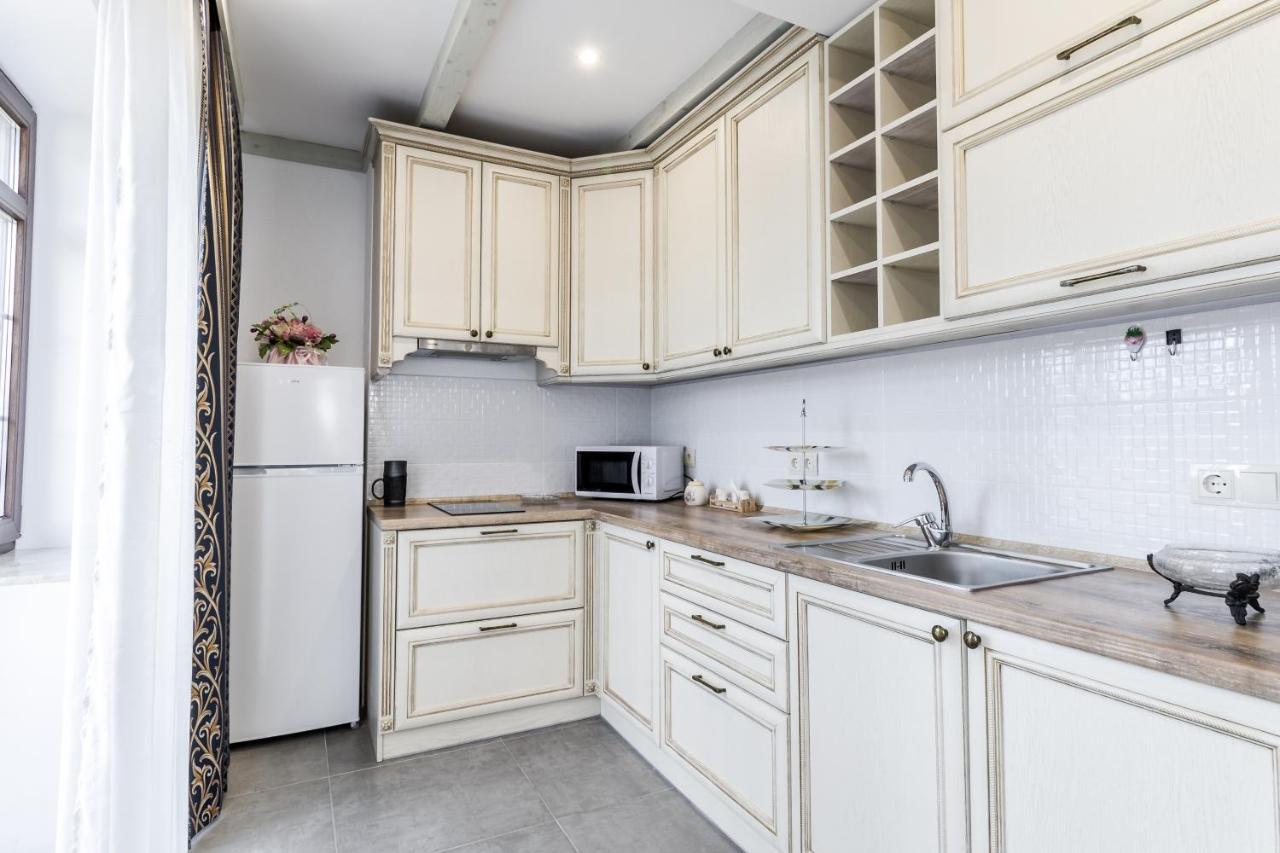 Villa Gor Apartments Буковель Екстер'єр фото