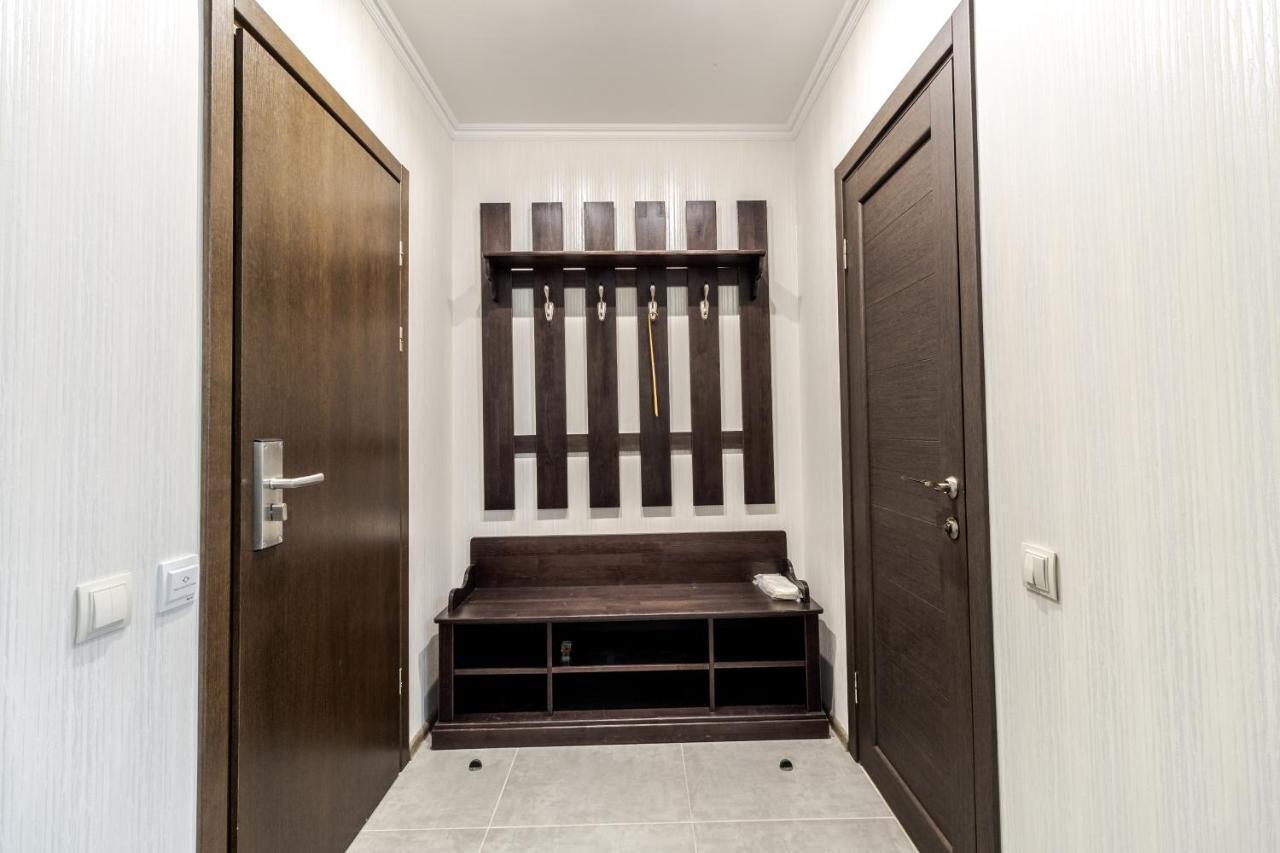 Villa Gor Apartments Буковель Екстер'єр фото