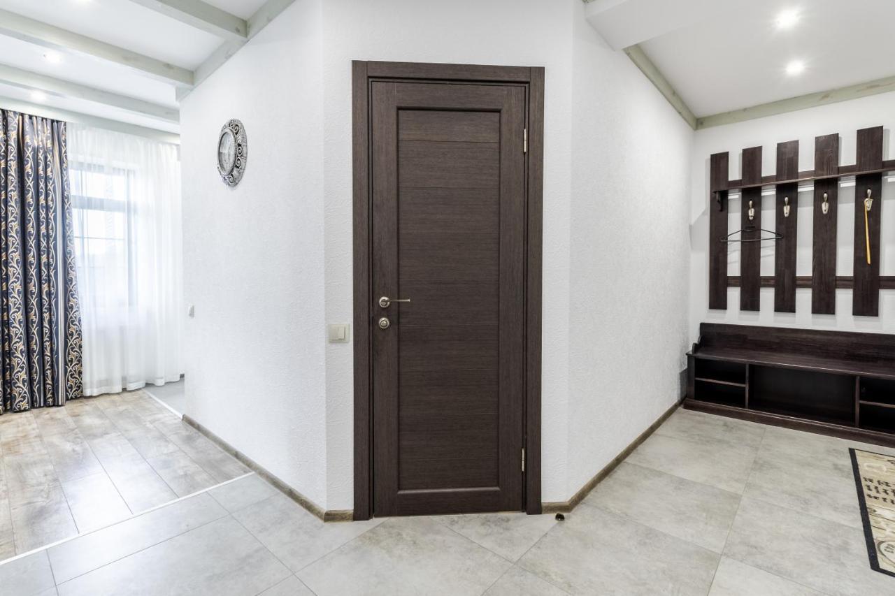 Villa Gor Apartments Буковель Екстер'єр фото