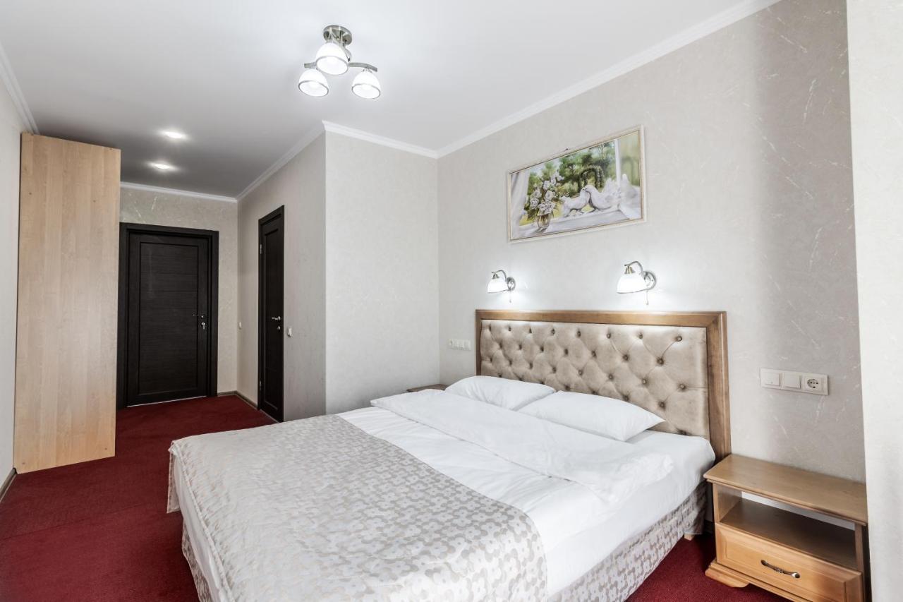 Villa Gor Apartments Буковель Екстер'єр фото